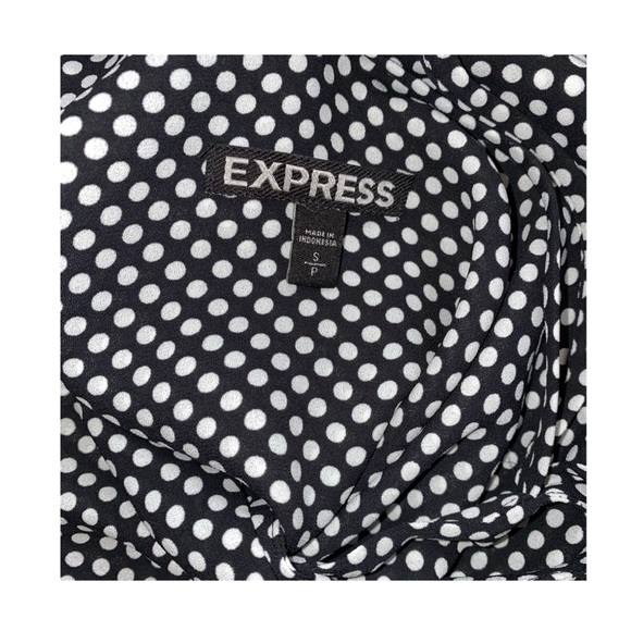 Express Cross Back Tank - Picture 3 of 3